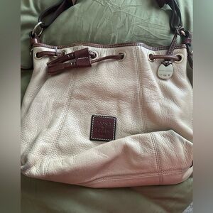 Dooney and Bourke shoulder bag